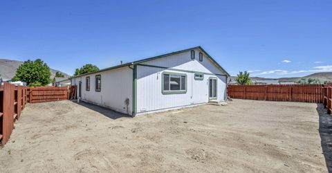 17704 Georgetown Drive, Reno, NV 89508 Photo