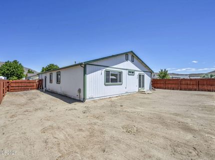 17704 Georgetown Drive, Reno, NV 89508 Photo