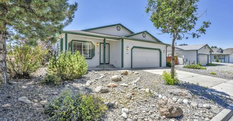 17704 Georgetown Drive, Reno, NV 89508 Photo