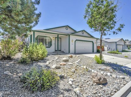 17704 Georgetown Drive, Reno, NV 89508 Photo