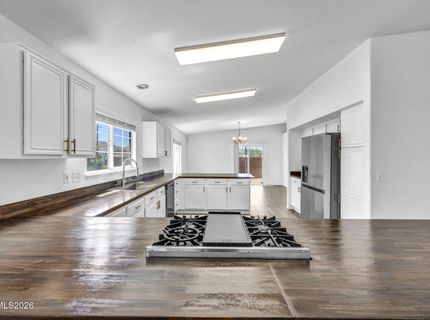 17704 Georgetown Drive, Reno, NV 89508 Photo