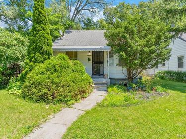 19650 Saint Aubin Street, Detroit, Mi 48234