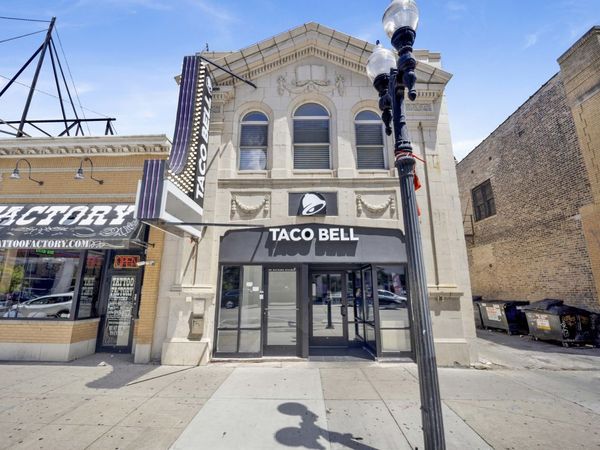 4437 N Broadway Street , Unit 2R, Chicago, IL 60640