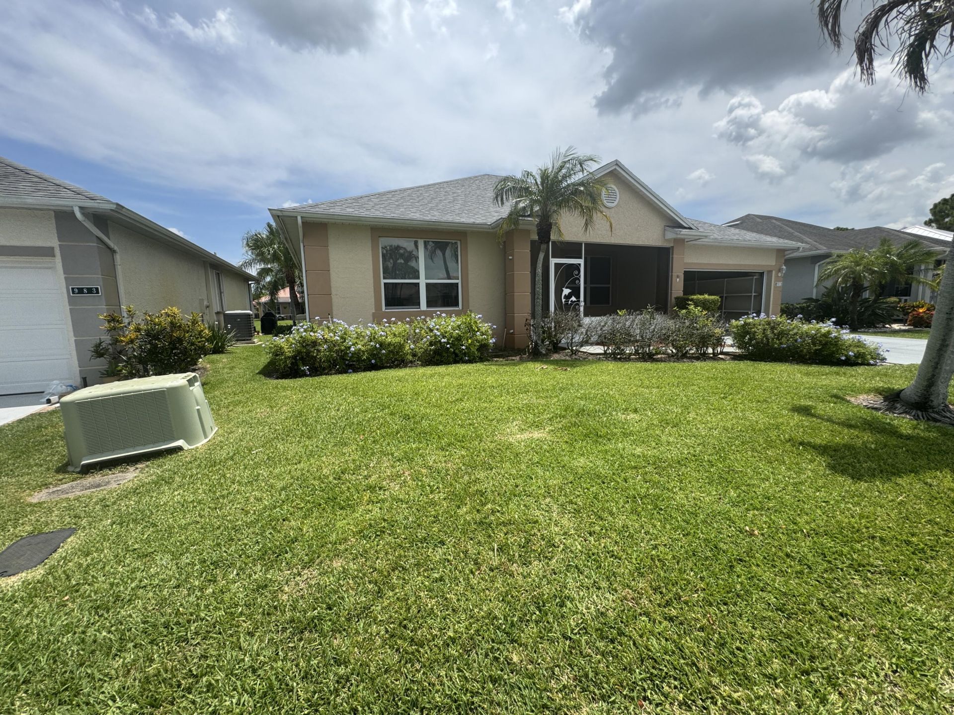 981 NW Tuscany Drive, Port Saint Lucie, FL 34986 Photo