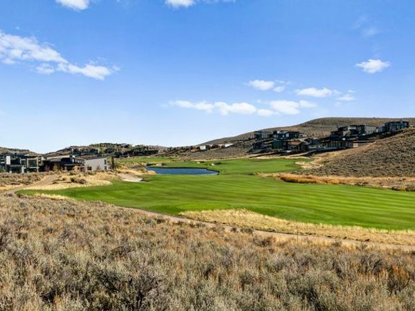 5602 PAINTED VALLEY PASS, Unit 3, Park City, UT 84098
