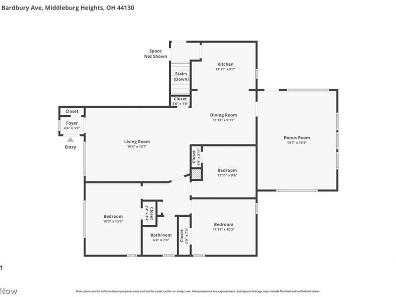16223 Bardbury Avenue, Middleburg Heights, OH 44130 Photo 21