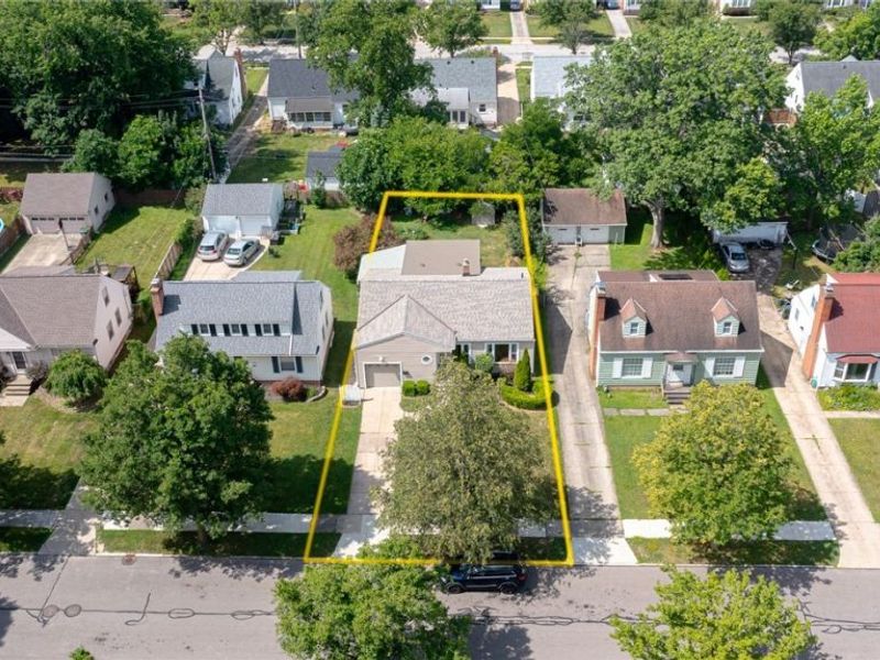 16223 Bardbury Avenue, Middleburg Heights, OH 44130 Photo 36