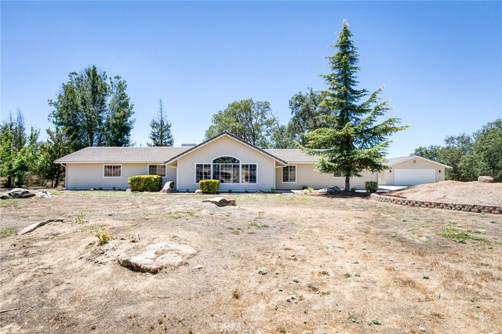 32115 Turkey Track, Auberry, CA 93602 Main Photo
