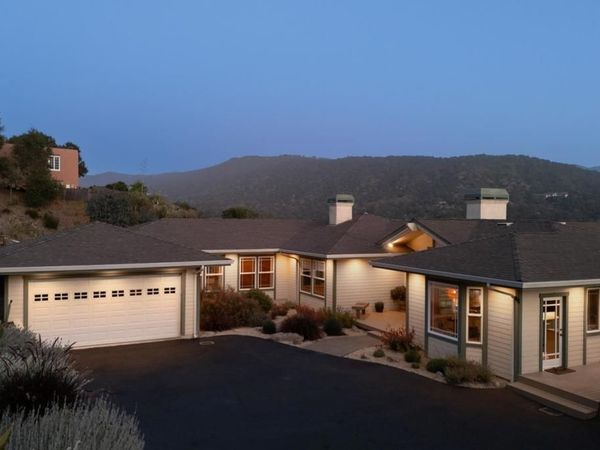 216 Vista Verde, Carmel Valley, CA 93924
