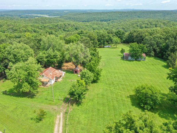 2970 State Highway Kk , Cedarcreek, MO 65627