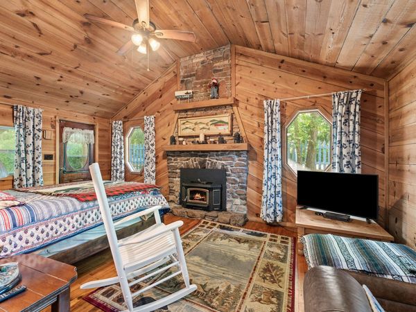 149 Princeton Avenue , Hollister, MO 65672