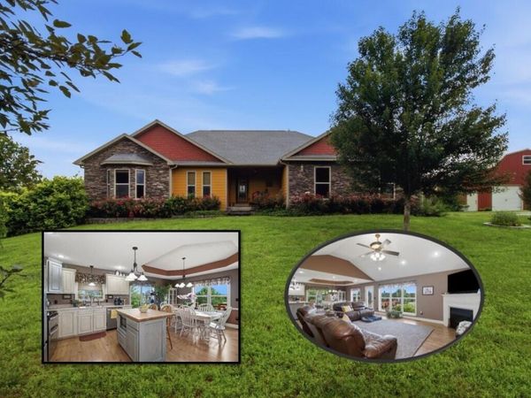 11504 State Route Pp , West Plains, MO 65775