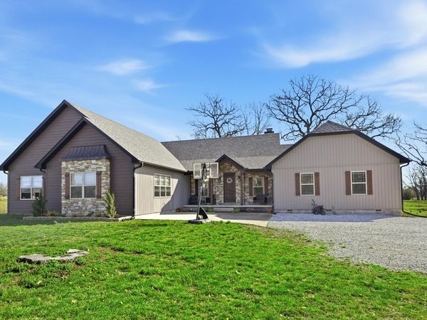 8161 Falcon Road , Neosho, MO 64850