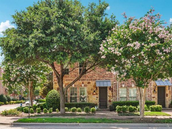 7937 Parkwood Boulevard, Plano, TX 75024