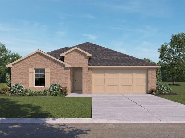 2016 Hearn Drive, Royse City, TX 75189
