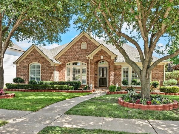 926 Creekbend Drive, Keller, TX 76248