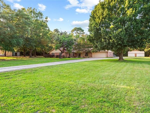 1104 W State Highway 154, Quitman, TX 75783