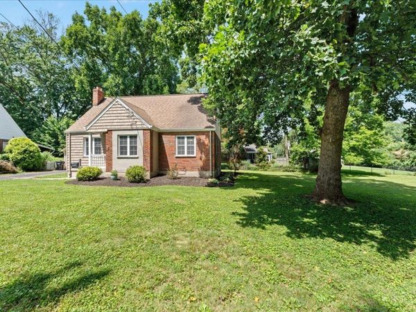 1267 Ayershire Avenue, Cincinnati, OH 45230