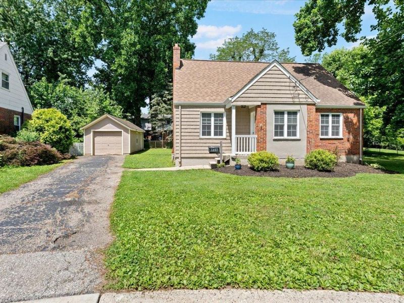 1267 Ayershire Avenue, Cincinnati, OH 45230 Photo 2