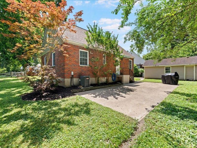 1267 Ayershire Avenue, Cincinnati, OH 45230 Photo 39