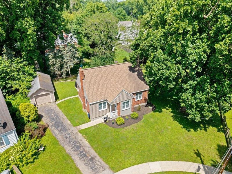 1267 Ayershire Avenue, Cincinnati, OH 45230 Photo 5