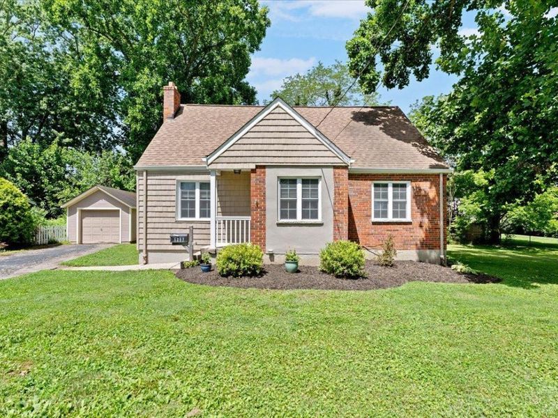 1267 Ayershire Avenue, Cincinnati, OH 45230 Photo 7