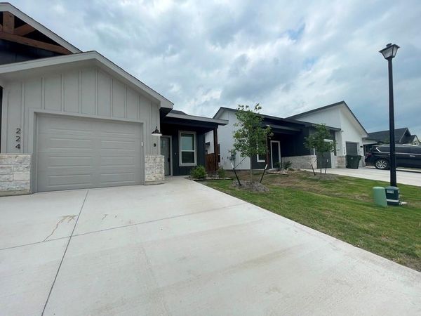 224 Riptide, Unit B, Temple, TX 76501