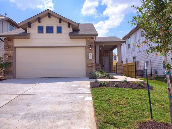 133 Mayney DR, Leander, TX 78641