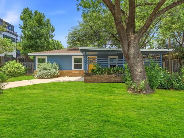 900 Stark ST, Austin, TX 78756