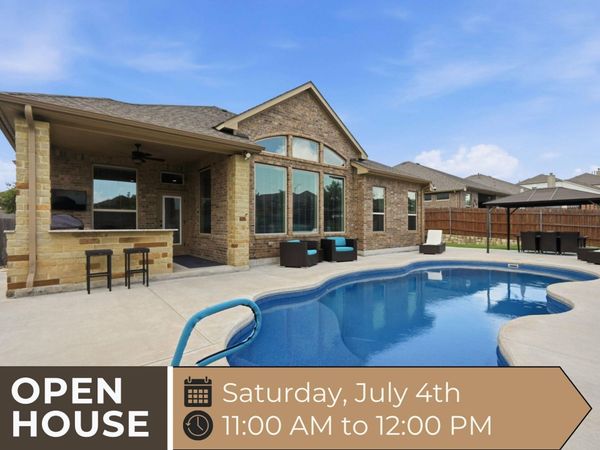553 Betony LOOP, Buda, TX 78610