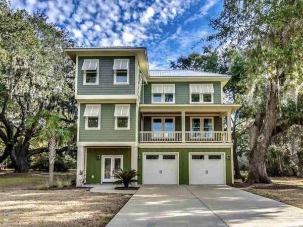 11 Flaggpoint Ln., Murrells Inlet, SC 29576