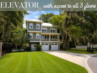 11 Flaggpoint Ln., Murrells Inlet, SC 29576
