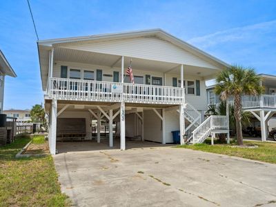 303 56th Ave. N, North Myrtle Beach, SC 29582