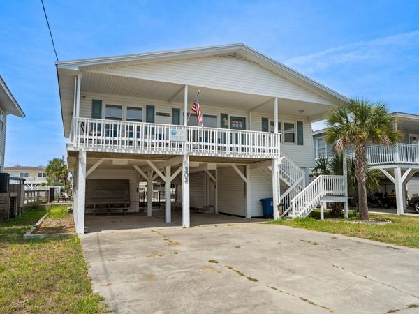 303 56th Ave. N, North Myrtle Beach, SC 29582