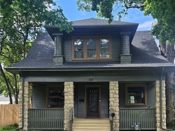 315 W 4th Street, Ottawa, KS 66067