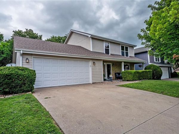 2108 E 26th Street, Lawrence, KS 66046