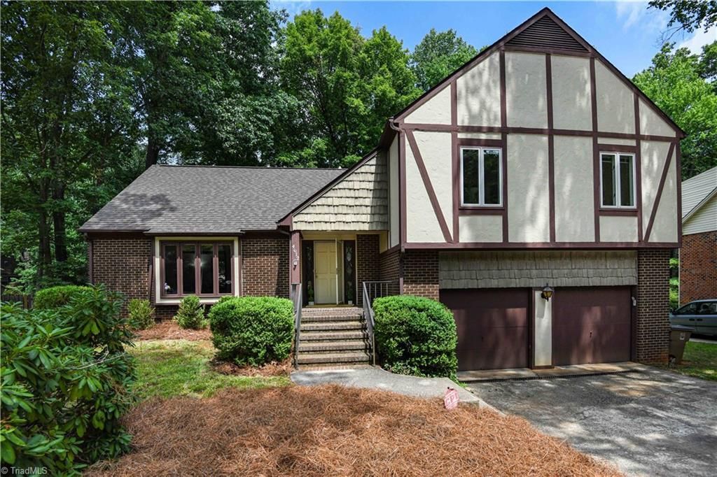 4612 Charlottesville Road, Greensboro, NC 27410 Main Photo