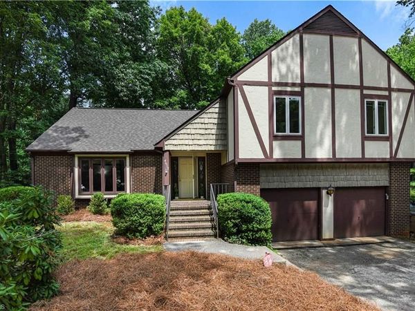 4612 Charlottesville Road, Greensboro, NC 27410