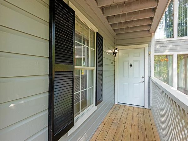 407 Natchez Trace, Atlanta, GA 30350