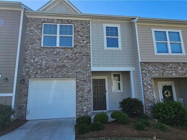3488 Cardinal Drive , Atlanta, GA 30331