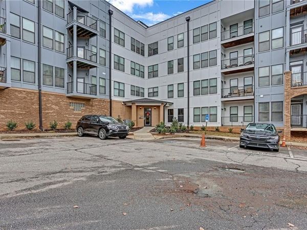 898 Oak Street SW, Unit 3227, Atlanta, GA 30310