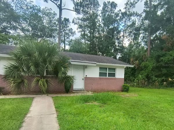 401 HIBISCUS AVENUE , Unit 13, BUNNELL, FL 32110