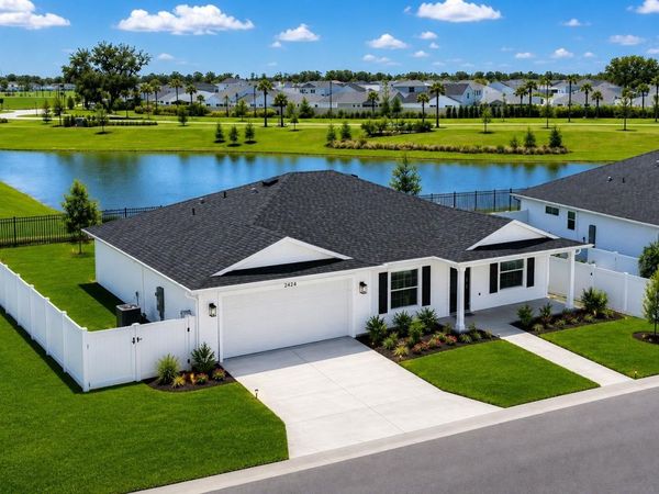 2440 BOWLING TERRACE , MIDDLETON, FL 34762
