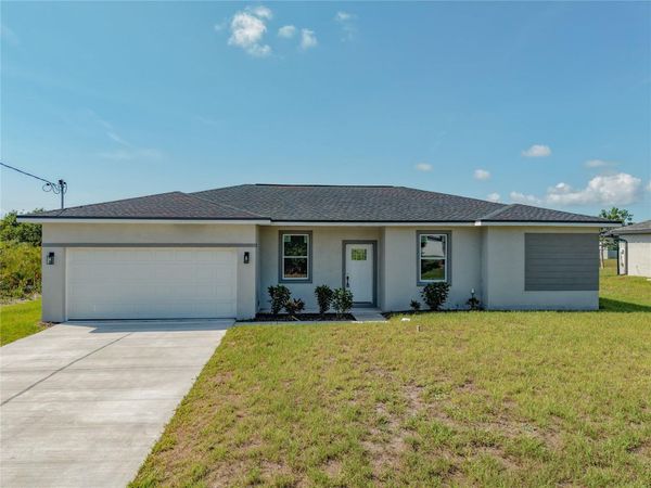 12219 BACCHUS ROAD , PORT CHARLOTTE, FL 33981