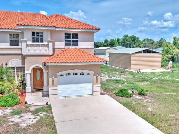 4050 PLACID LAKES BOULEVARD , LAKE PLACID, FL 33852