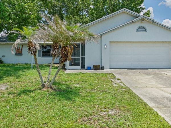 774 HARLAND COURT , KISSIMMEE, FL 34758