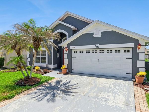 13844 MIRROR LAKE DRIVE , ORLANDO, FL 32828
