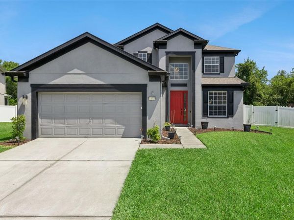 14610 WINDIGO LANE , ORLANDO, FL 32828