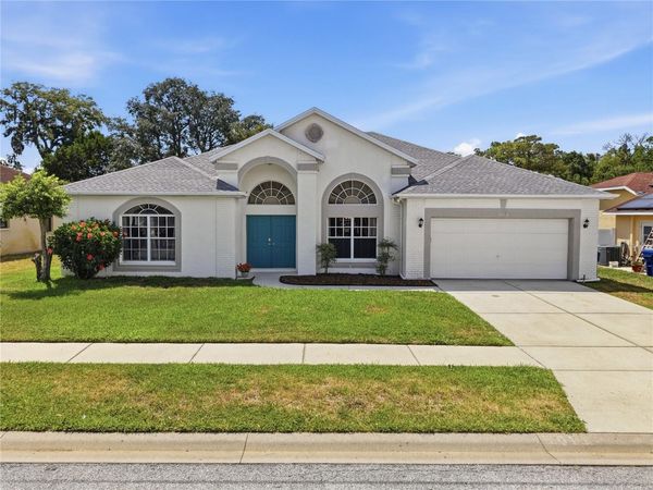 5013 DEER LODGE ROAD , NEW PORT RICHEY, FL 34655