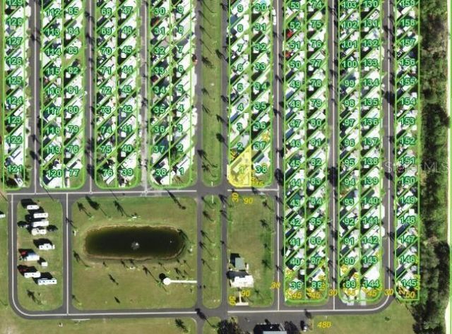 46900 Bermont Road, Lot #1L, Punta Gorda, FL 33982 Photo